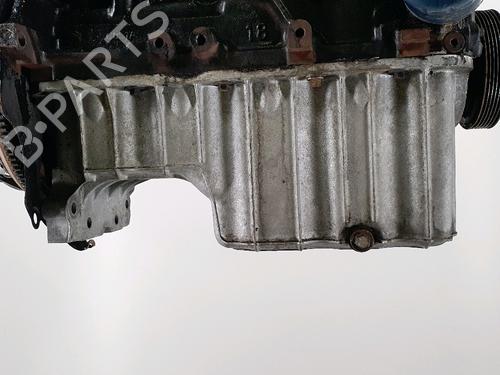 Engine FORD FIESTA III (GFJ) 1.6 XR2i | BP27374081M1