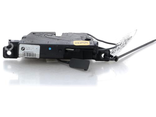 Tailgate lock BMW X1 (E84) sDrive 20 d | BP21061581C101 