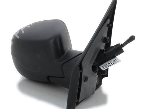 Right mirror RENAULT CLIO III (BR0/1, CR0/1) 1.2 16V (BR02, BR0J, BR11, CR02, CR0J, CR11) | BP29701988C27 