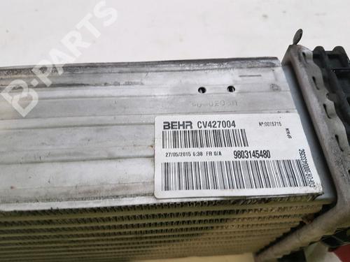 Used Intercooler Intercooler PEUGEOT 208 I (CA_, CC_) 1.6 GTi (208 hp) 11123641 11123641