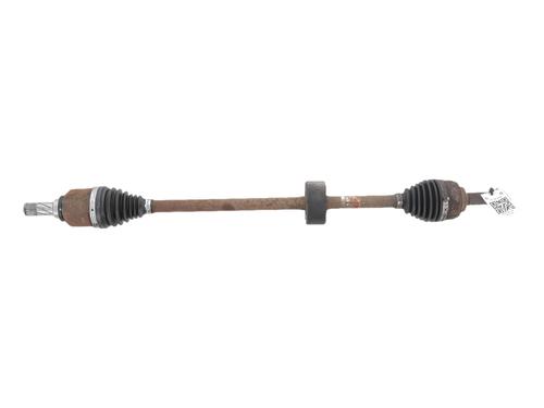 Used Right front driveshaft Right front driveshaft DACIA SANDERO II 1.5 dCi (90 hp) 39736350 39736350