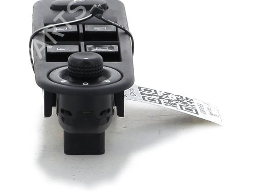 Left front window switch RENAULT CLIO IV (BH_) 1.5 dCi 90 | BP33567775I27 - Image 3