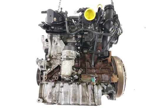 Engine PEUGEOT 407 Coupe (6C_) 2.0 HDi | BP31913225M1