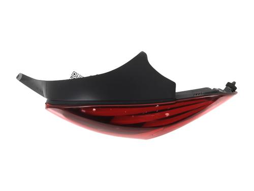 Used Right taillight PEUGEOT 208 I (CA_, CC_) 1.2 VTI 82 (82 hp) 33190270