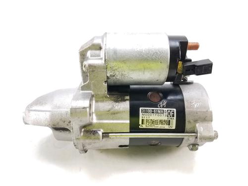 Used Starter SUZUKI SX4 S-Cross (JY) 1.4 T AllGrip (AKK414) (140 hp) 13678418