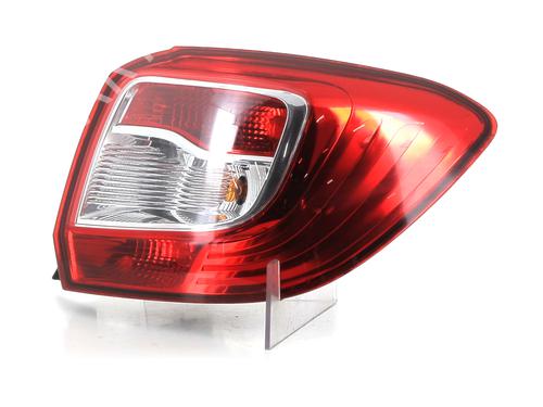 Højre baglygte DACIA SANDERO II TCe 90 (B8M1, B8MA, B8AC) | BP30716433C35