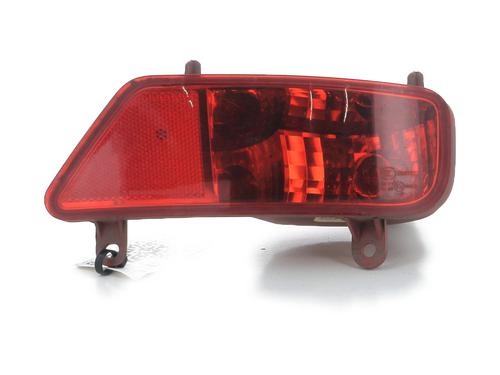 Rear bumper right light PEUGEOT 3008 I MPV (0U_) 1.6 HDi | BP32434470C82