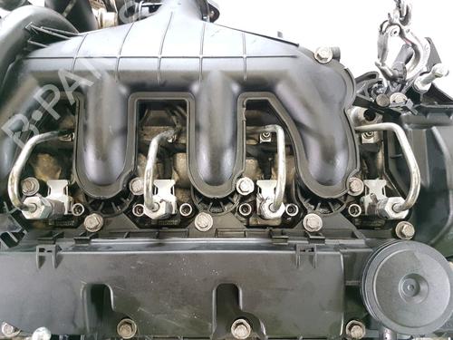 Engine PEUGEOT 407 Coupe (6C_) 2.0 HDi | BP29578724M1 