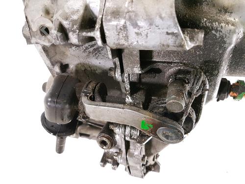 Gearbox RENAULT CLIO II (BB_, CB_) | BP30166220M3