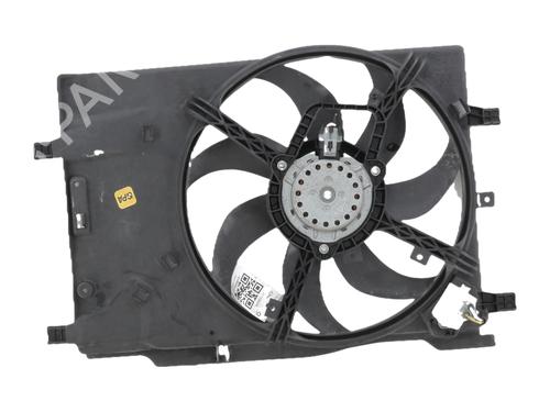 radiator-fan-opel-corsa-e-x15-2014-40058192 main image