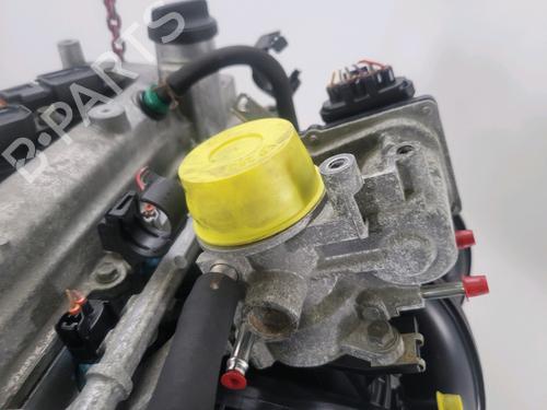 Engine TOYOTA YARIS (_P9_) 1.3 VVT-i (SCP90_, SCP90R) | BP30165803M1