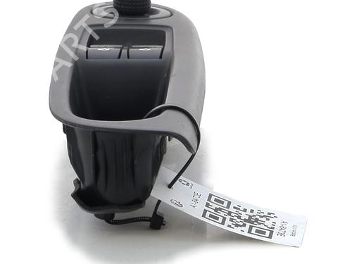 Left front window switch RENAULT CLIO II (BB_, CB_) 1.2 LPG | BP30449080I27