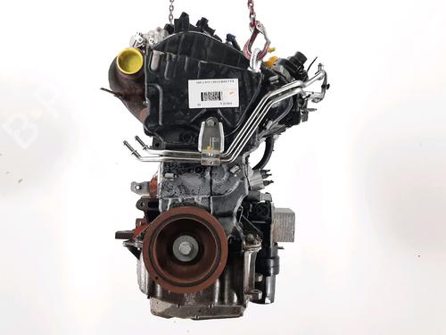 Used Engine DACIA DUSTER (HM_) 1.5 dCi 115 4x4 (HMAD) (116 hp) 33009755
