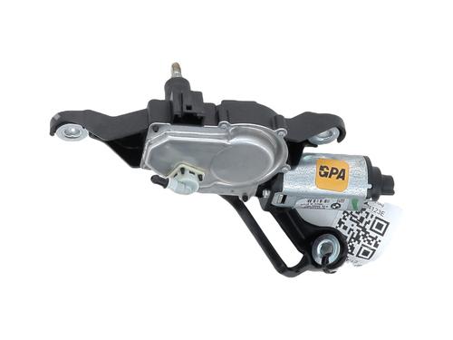 Used Rear wiper motor BMW 1 (E87) 116 d (116 hp) 29932188