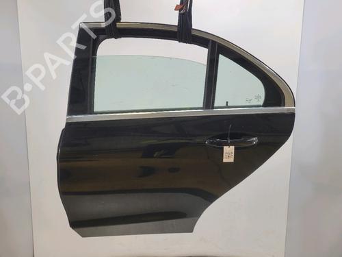 Used Left rear door MERCEDES-BENZ C-CLASS (W205) C 220 BlueTEC / d (205.002, 205.004) (170 hp) 32202413