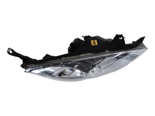 Right headlight RENAULT TWINGO II (CN0_) 1.2 16V (CN0K, CN0V, CN0A) | BP39547613C29 - Image 5