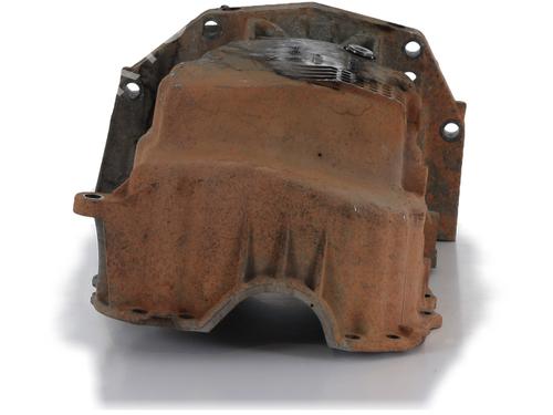 Oil sump RENAULT MEGANE III Hatchback (BZ0/1_, B3_) 1.5 dCi (BZ0C) | BP29874202M115