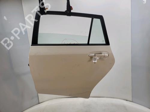 Dør venstre bagtil TOYOTA VERSO (_R2_) 2.0 D-4D (AUR20_, AUR20R) | BP30584473C4 