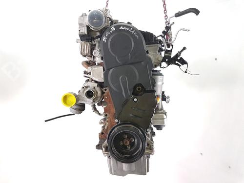 Used Engine Engine 38529501 38529501