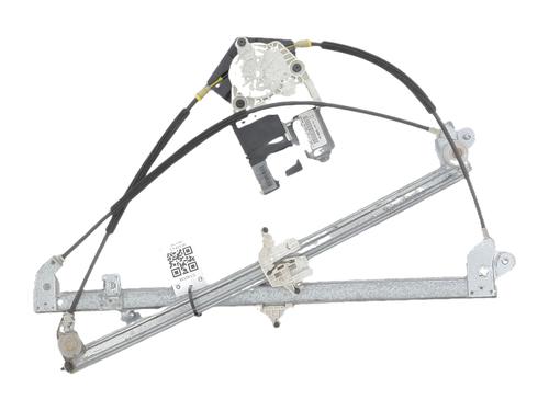 Front right window mechanism PEUGEOT 807 (EB_) 2.0 HDI | BP39736371C23 - Image 2