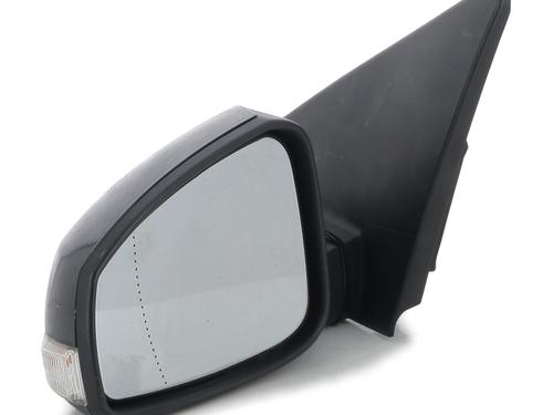 Left mirror RENAULT MEGANE III Hatchback (BZ0/1_, B3_) 1.5 dCi (BZ09, BZ0D, BZ1W, BZ29, BZ14) | BP31057680C26 