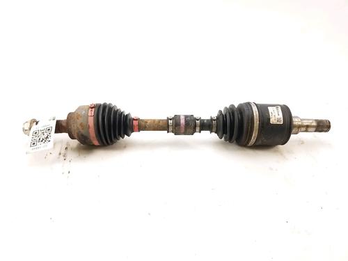 Used Left front driveshaft Left front driveshaft MAZDA 3 (BL) 1.6 MZ-CD (BL14) (109 hp) 10659386 10659386
