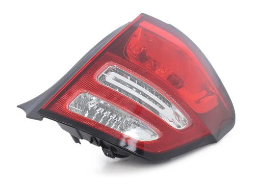 Right taillight CITROËN C3 II (SC_) 1.0 VTi 68 | BP38742601C35 - Image 5