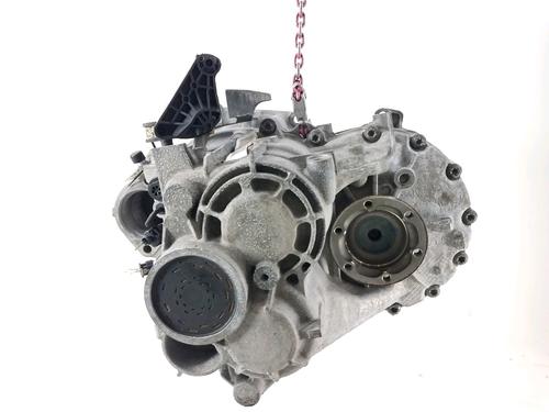 Gearkasse VW TIGUAN (AD1, AX1) 2.0 TDI | BP17873336M3