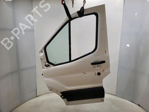 Dør venstre fortil FORD TRANSIT V363 Van (FCD, FDD) 2.0 EcoBlue (130 hp) 33110714