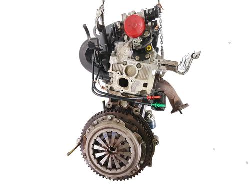 Engine RENAULT TWINGO I (C06_) 1.2 (C066, C068) | BP28122240M1 