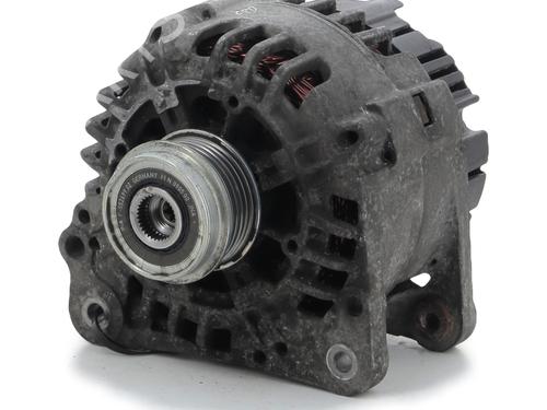 Generator VW PASSAT B5.5 (3B3) 1.9 TDI (130 hp) 24481917