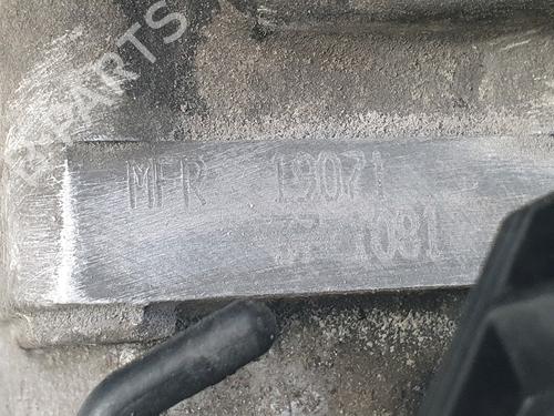 Gearbox VW TOURAN (1T3) 1.6 TDI | BP29171732M3