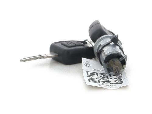 Ignition barrel OPEL ZAFIRA A MPV (T98) 2.2 DTI 16V (F75) | BP32153002M48