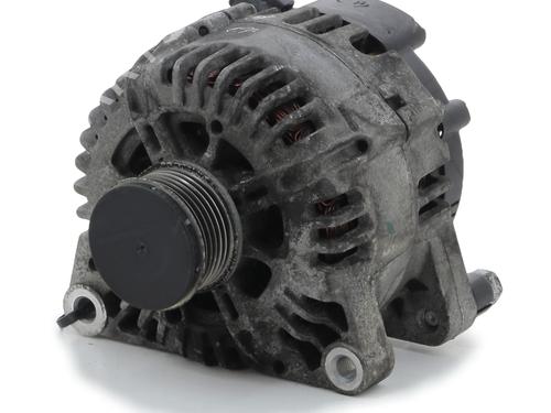 Alternator CITROËN C4 I (LC_)  | BP26198421M7 