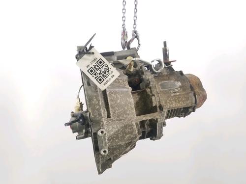 Used Manual gearbox Manual gearbox PEUGEOT 306 Hatchback (7A, 7C, N3, N5) 2.0 HDI 90 (90 hp) 10697634 10697634