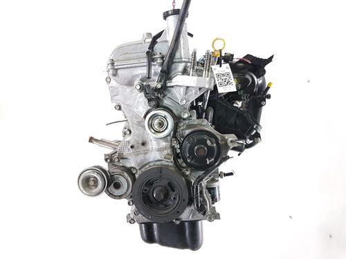 Used Engine Engine MAZDA 3 Saloon (BK) [1999-2009] 36659815 36659815