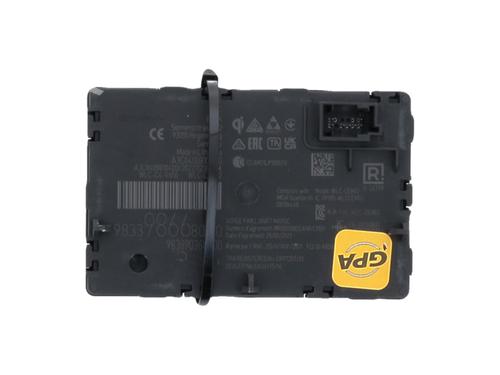 Electronic module CITROËN C4 X (BD_, BE_, BF_) ë-C4 X (BFZKXC) | BP28033869M83 