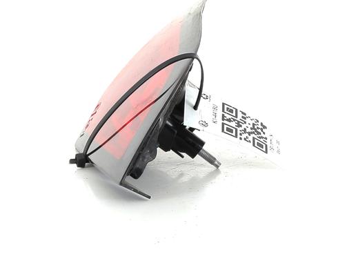 Left tailgate light CITROËN DS4 (NX_) 1.6 HDi 115 | BP28536311C79