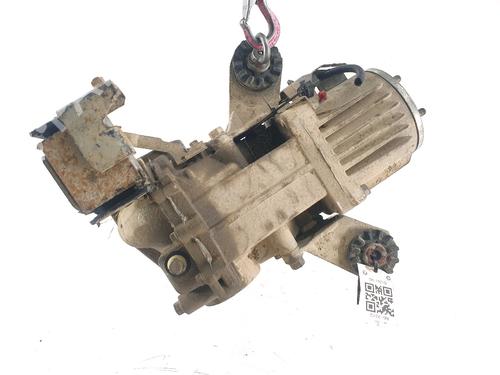 Used Rear differential PEUGEOT 4007 (VU_, VV_) 2.2 HDi (156 hp) 30140663