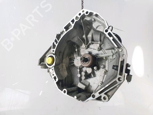 Gearbox RENAULT TWINGO III (BCM_, BCA_) 0.9 TCe 90 (BCM9, BCM2) | BP37191630M3 - Image 2