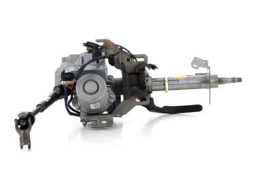 Used Steering column NISSAN QASHQAI / QASHQAI +2 I (J10, NJ10, JJ10E) 1.6 dCi (130 hp) 23437367