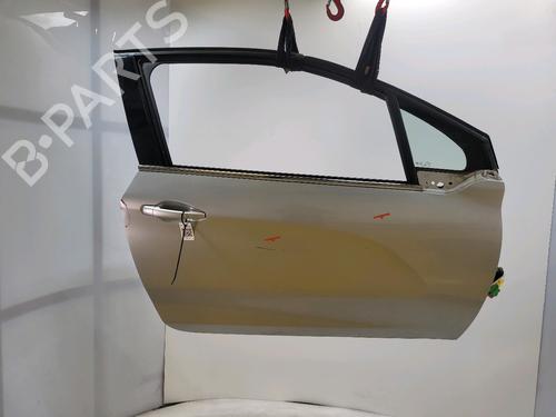 Used Right front door Right front door PEUGEOT 208 I (CA_, CC_) 1.2 VTI 82 (82 hp) 36380255 36380255