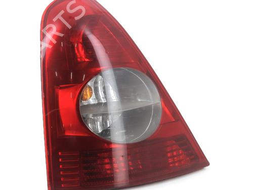 Venstre Baklys RENAULT CLIO II (BB_, CB_) 1.5 dCi (B/C2J) | BP29931204C34 