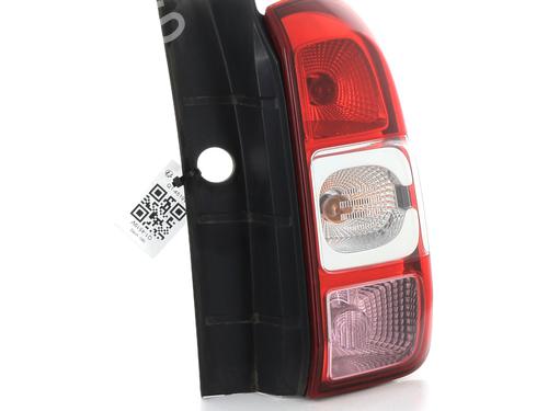 Right taillight DACIA DUSTER (HS_) 1.5 dCi | BP29172184C35 