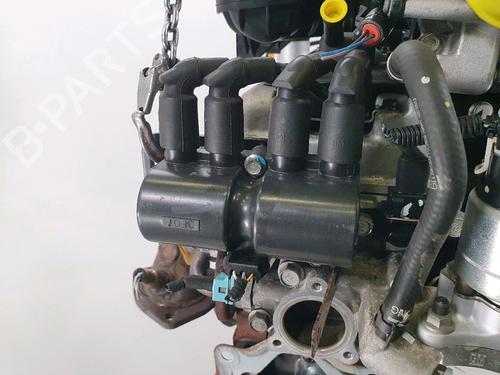 Engine CHEVROLET SPARK (M300) 1.0 | BP39259314M1 - Image 7