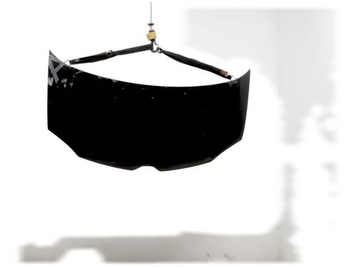 Used Hood Hood RENAULT TWINGO III (BCM_, BCA_) 1.0 SCe 70 (71 hp) 34362376 34362376