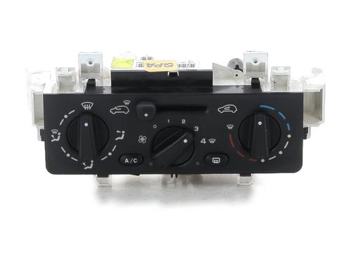 climate-control-citroen-c3-ii-sc_-2009-34118447 main image