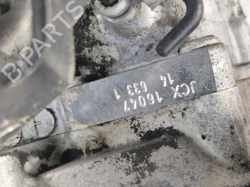 Gearbox VW PASSAT B6 Variant (3C5) 1.9 TDI | BP39161600M3 - Image 5