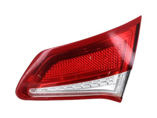 Right tailgate light CITROËN C4 II (NC_) 1.6 HDi 90 | BP30379827C80