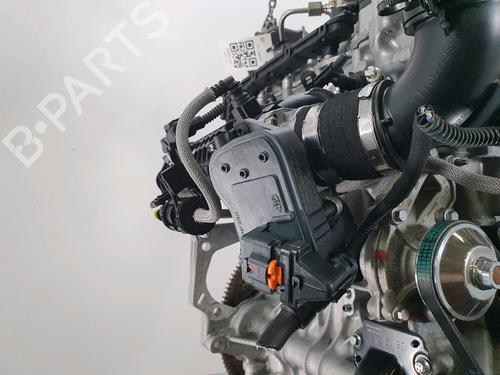 Engine CITROËN GRAND C4 SPACETOURER (3A_, 3E_) 1.2 PureTech 130 | BP39633434M1 - Image 8